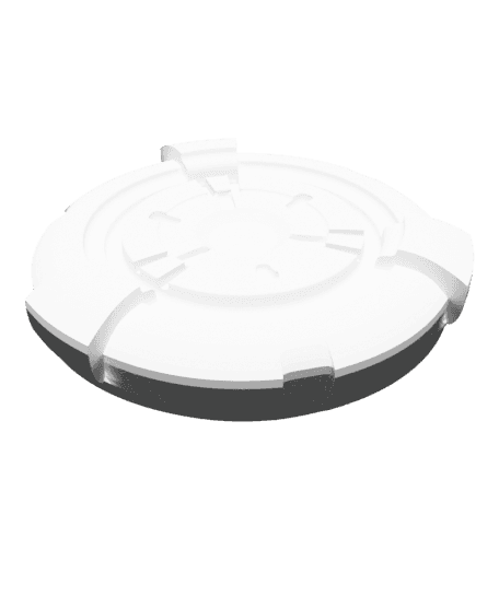 Cypher Trapwire 3d model