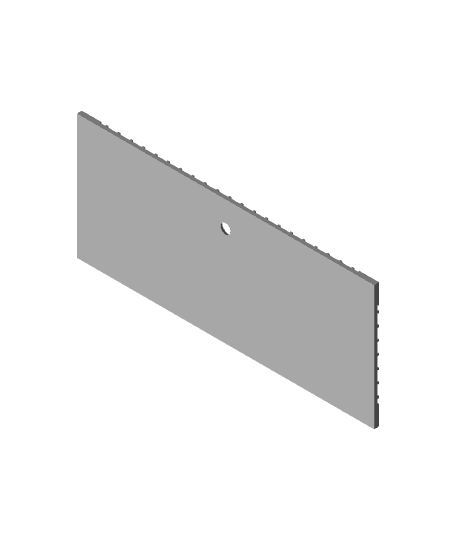 HMG7.3 ABL Offset Measure.stl 3d model