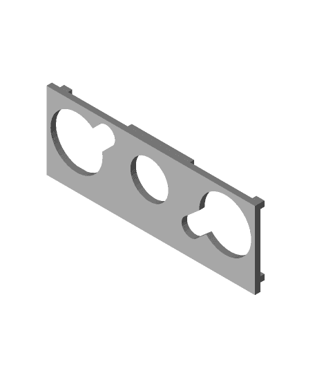 cam_case_lid.stl 3d model