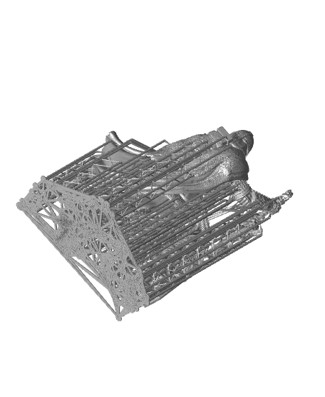 32_Supported_Ator_Base.stl 3d model