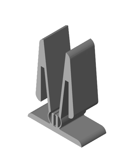 SuperGlue Applicator 3d model