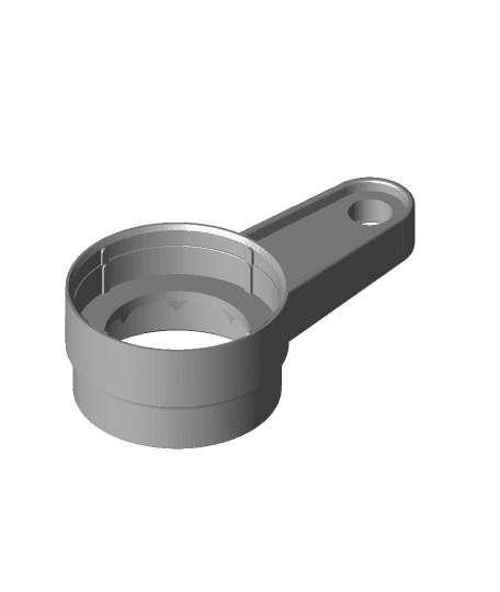 Jug Cutter.stl 3d model