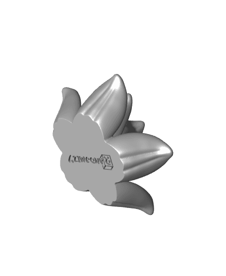 (Multifunctional) Lotus Flower 3d model