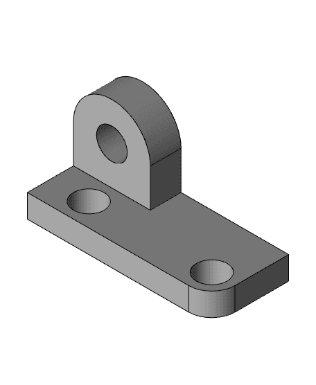 Ortho #1.ipt 3d model