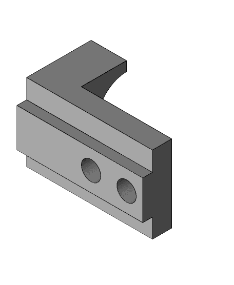 Ortho #2.ipt 3d model