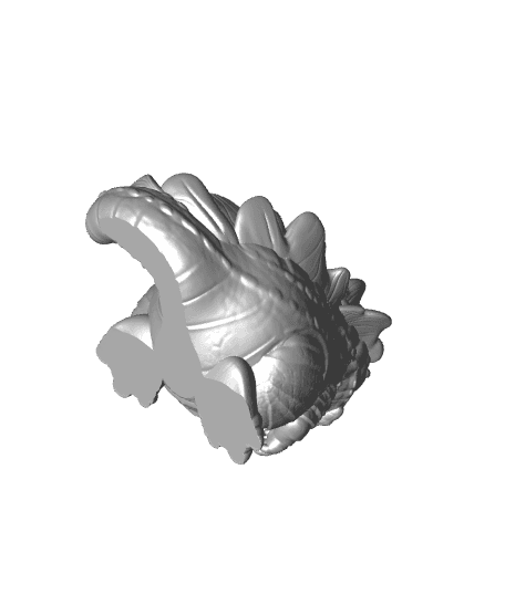 3DL_ZoZo_01.stl 3d model