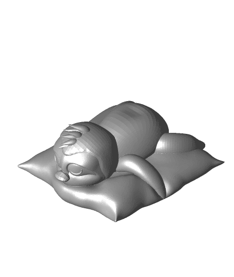 Sloth.stl 3d model