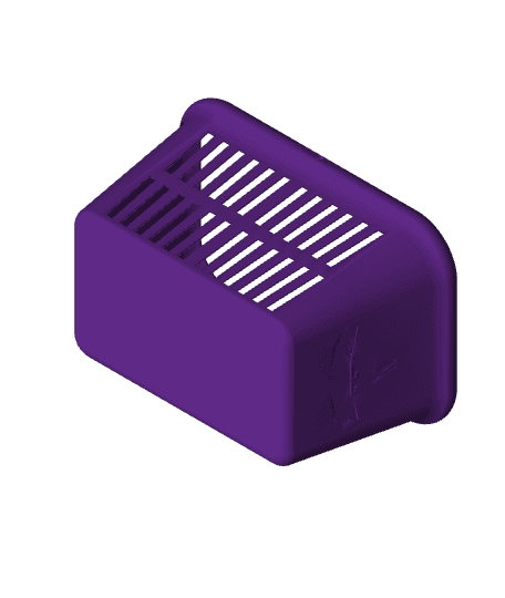 Egg basket #SpringThangs 3d model