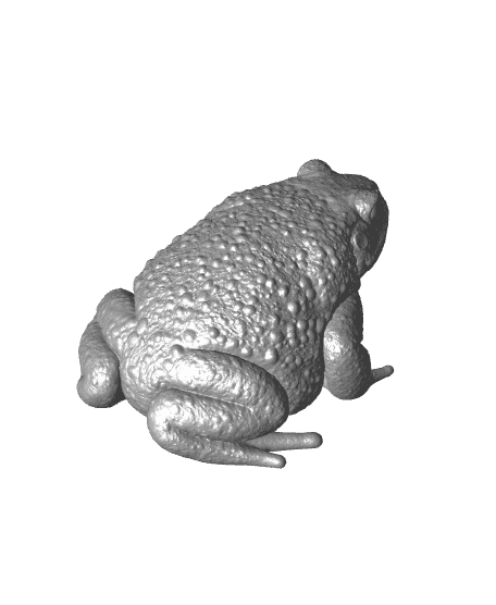 Animals - Swamp Wildlife 3d model