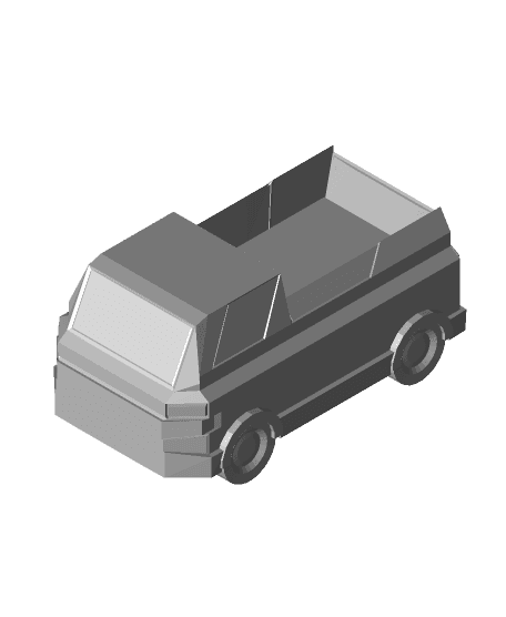 kombieletrica.STL 3d model