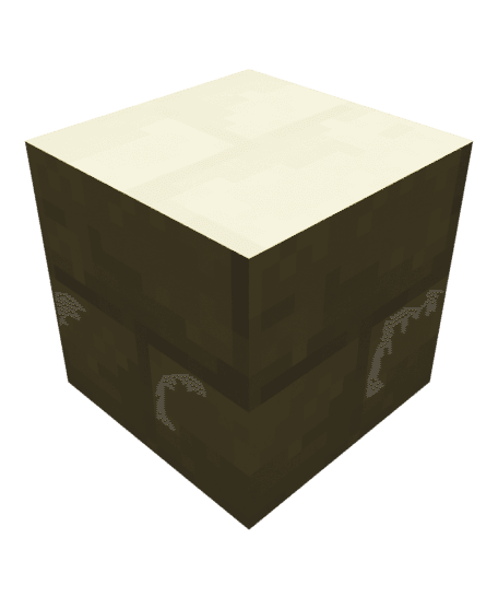 Bricks_Yellow.blend 3d model