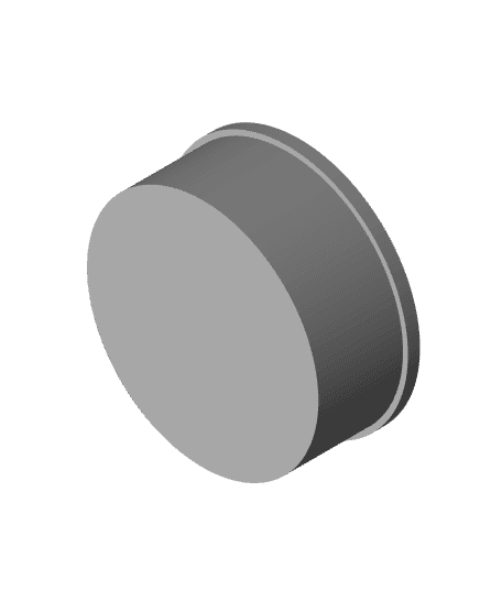 tappontamp.stl 3d model