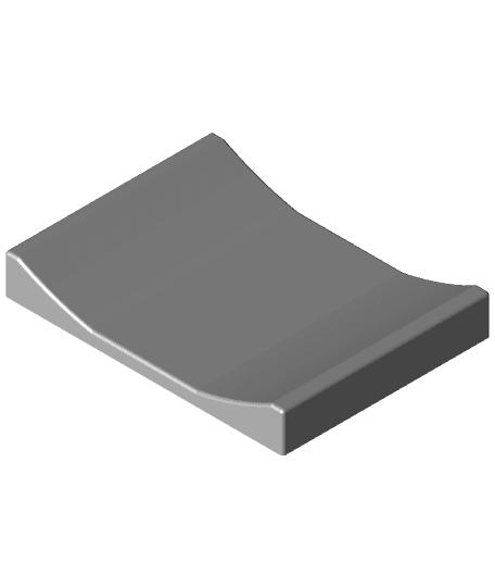 tyre block - Part 1.stl 3d model