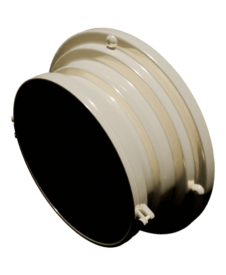 Barometer.glb 3d model