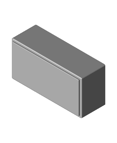 Brick Wall Game 3d model