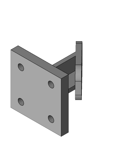 1.5 Auxil #5.ipt 3d model