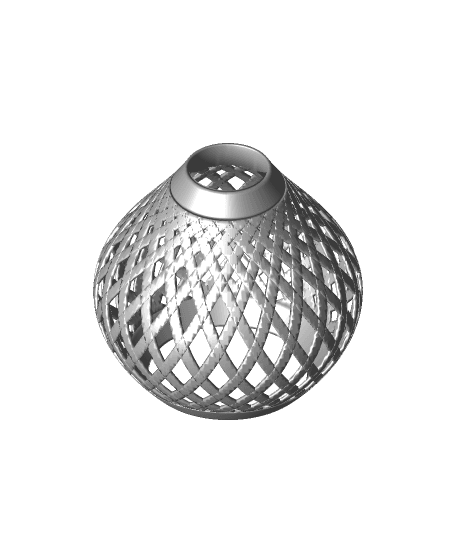 Lamp shade.3mf 3d model