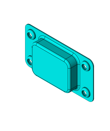 Sheet Metal.SLDPRT 3d model