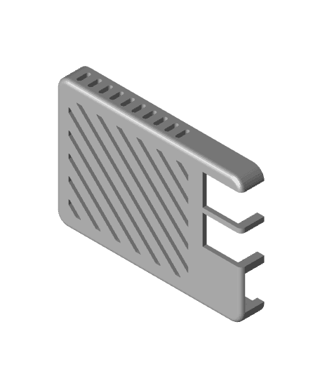 LP_Case_Top_NB_Ventilated.stl 3d model