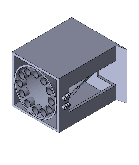 印度廁所SLDPRT.SLDPRT 3d model