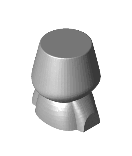 Formula FillaFella 3d model