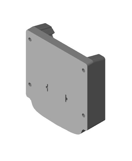 M18Adapter.stl 3d model