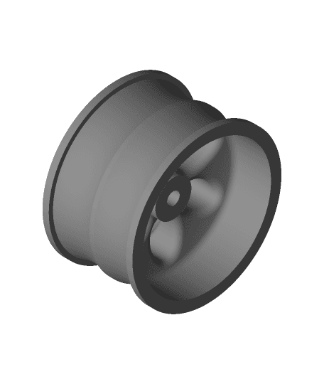 rim.obj 3d model