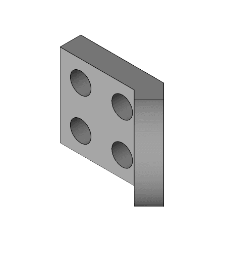 1.5 Auxil #4.ipt 3d model