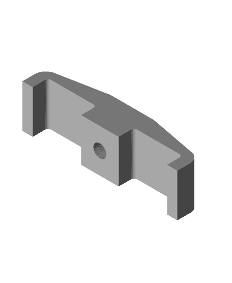 Systema PTW - Dual Magazine Holder 3d model