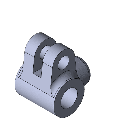 141+.SLDPRT 3d model