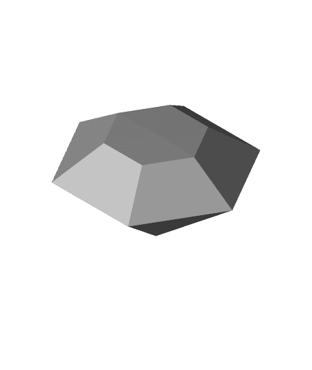 Diamond.stl 3d model