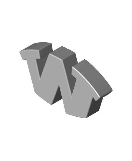 Whitewright Texas Dub 3d model