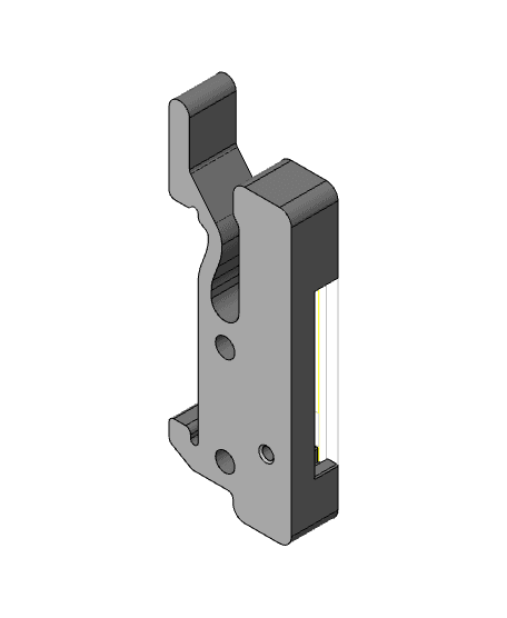 D1 Mini 2.stl 3d model