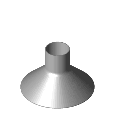 Water Spout v1.stl 3d model