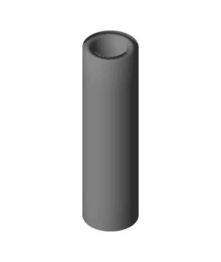 Silverback TAC41 suppressor 3d model