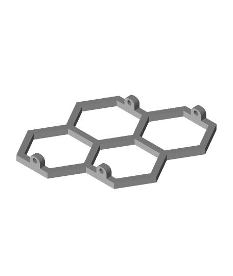 trellis_module.stl 3d model