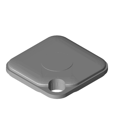 Tile Pro Model 3d model