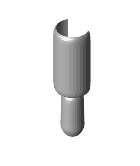 Seasoning Dispenser 3d model