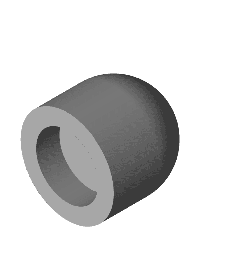 Magnet cover 3d model