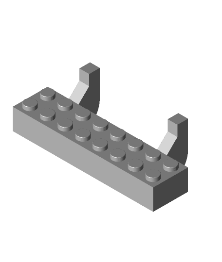 skadis_lego.stl 3d model