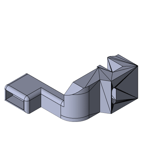 Anycubic probe autolevel tested  3d model