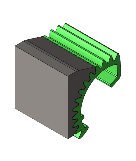 Phone Stand 3d model