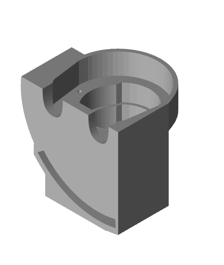 ResiVac1000 3d model