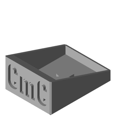 Crack my Code game set 3d model