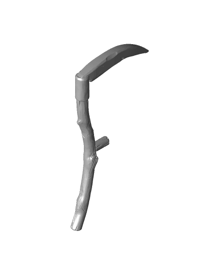 Garden Tools 3d model