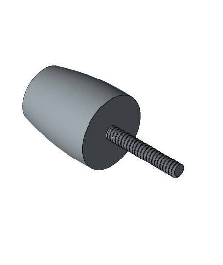 stopper3.par 3d model