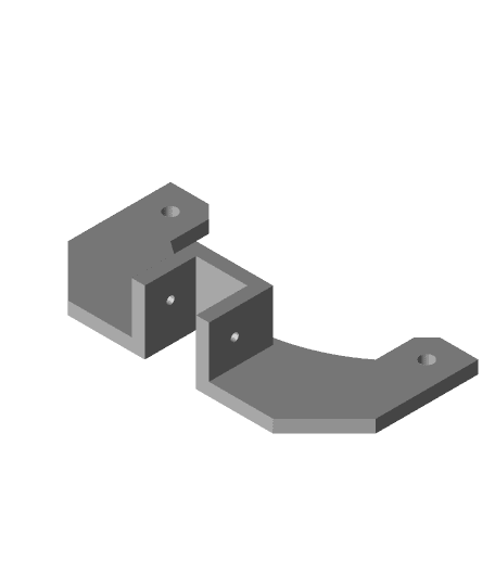 spool_holder_3-Part.stl 3d model