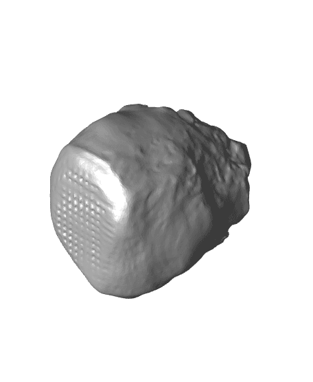 GeodeV1.stl 3d model