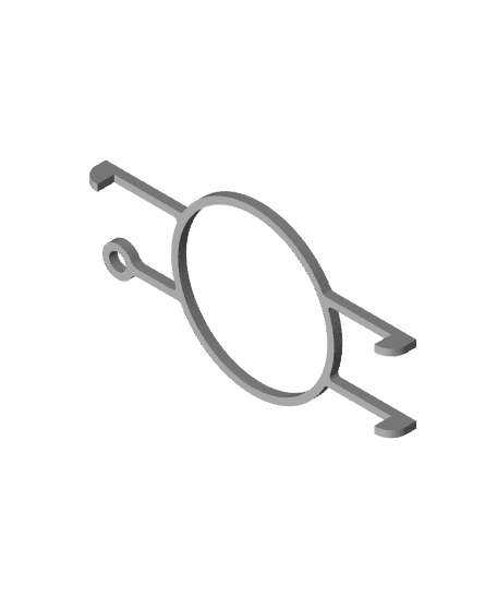 paintfilterholder2.stl 3d model