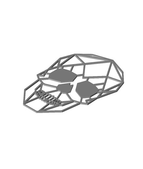 Design 86 3d model